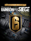 Tom Clancy's Rainbow Six Siege Operator Edition Anul 6 UE Ubisoft Connect CD Key