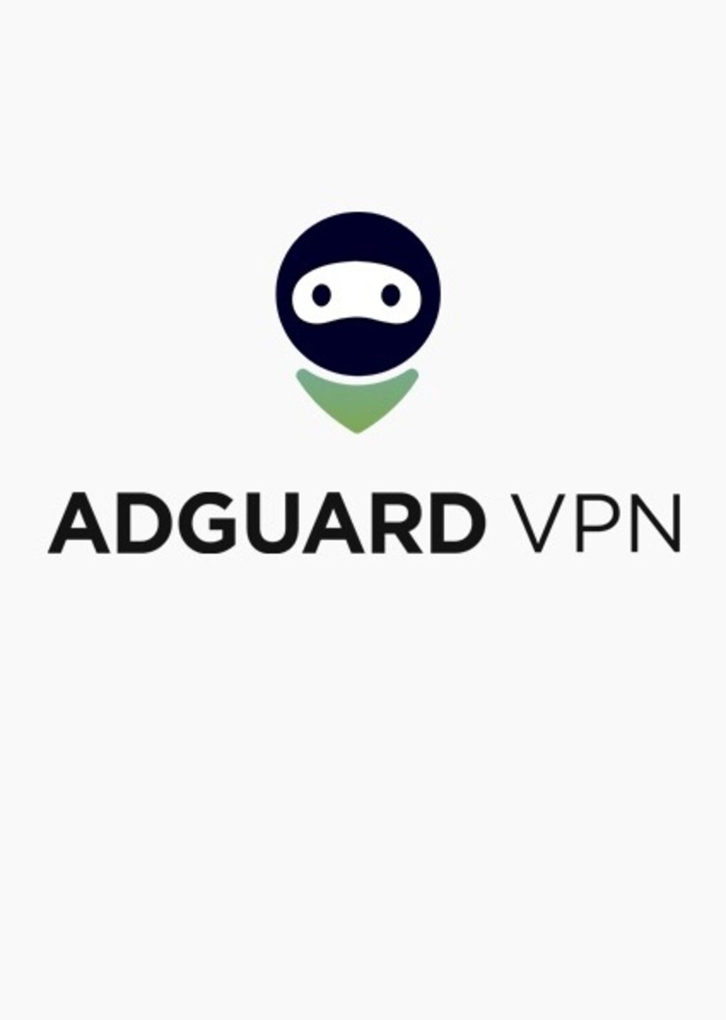 AdGuard VPN CD Key (1 an / 10 dispozitive)