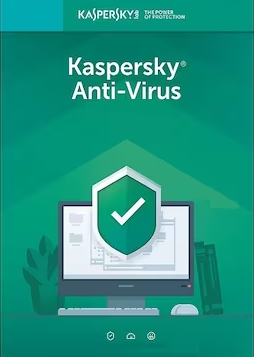 Cheie Kaspersky Anti Virus 2023 (1 an / 1 dispozitiv)