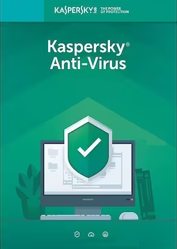 Kaspersky Anti Virus 2023 Key (1 an / 1 dispozitiv)