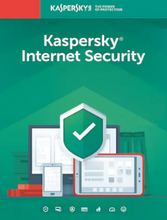 Kaspersky Internet Security 2022 1 an 1 PC Licență software pentru 1 PC CD Key