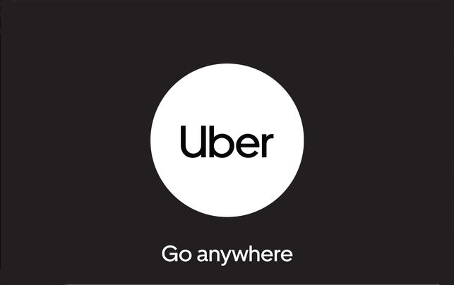 Card cadou Uber 10 AUD AU CD Key
