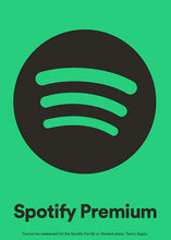 Card cadou Spotify Premium 3 luni AT CD Key