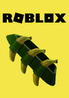 Roblox - Skin Banandolier exclusiv DLC CD Key