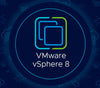 VMware vSphere 8 Enterprise Plus cu add-on pentru Kubernetes CD Key