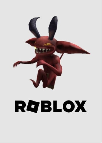 Roblox - Demon delincvent DLC CD Key