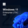 Windows 11 Enterprise IoT LTSC 2024 CD Key