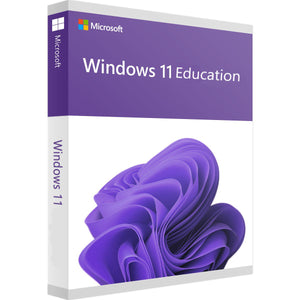 Windows 11 Educație CD Key