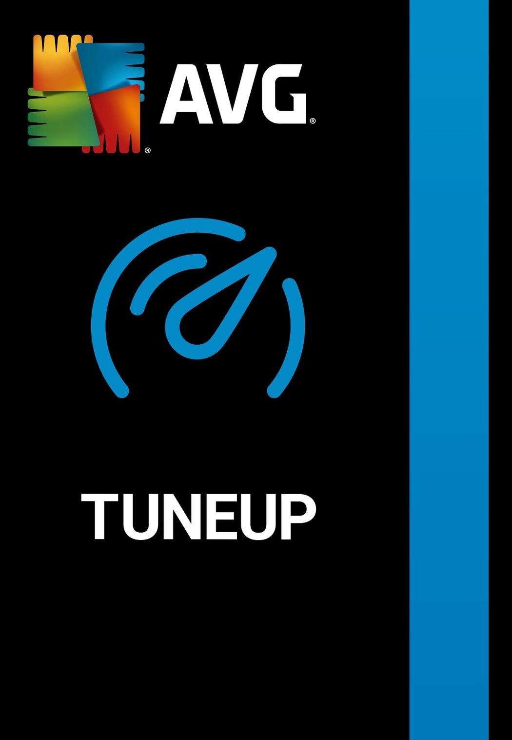 AVG PC TuneUp 2024 Key (2 ani / PC-uri nelimitate)