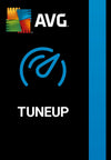 AVG PC TuneUp 2024 Key (1 an / PC-uri nelimitate)