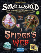 O lume mică: O pânză de păianjen DLC Steam CD Key