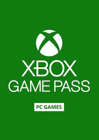 Xbox Game Pass pentru PC - 1 lună de încercare UE Windows CD Key (DOAR PENTRU CONTURI NOI)