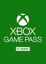 Xbox Game Pass pentru PC - 1 lună EU Trial Windows CD Key (DOAR PENTRU CONTURI NOI)