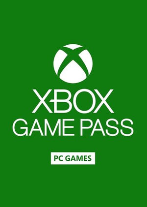 Xbox Game Pass pentru PC - 1 lună EU Trial Windows CD Key (DOAR PENTRU CONTURI NOI)