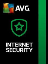 AVG Internet Security 2024 Key (3 ani / 5 dispozitive)