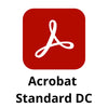 Adobe Acrobat Standard - Cheie de abonament pentru 3 luni