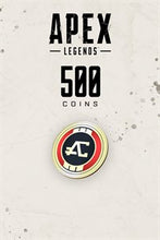 Apex Legends: 500 monede Apex XBOX One/Series Cont