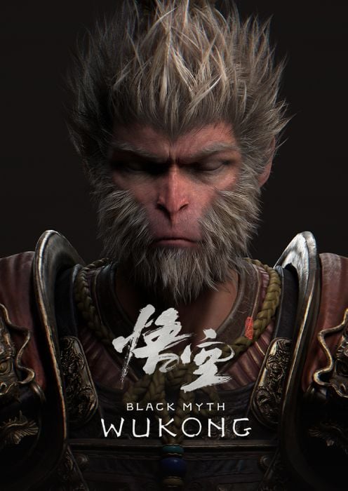 Mitul negru: Wukong Abur