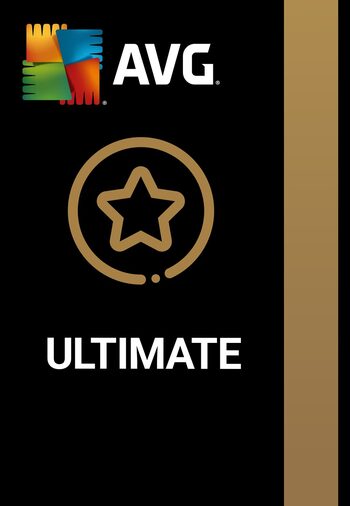 AVG Ultimate Mobile 2024 Key (1 an / 1 dispozitiv)