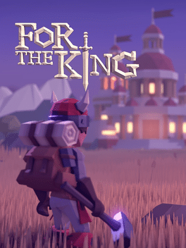 For The King Steam CD Key