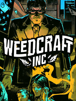 Weedcraft Inc Abur CD Key