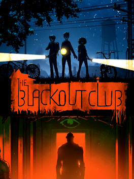 The Blackout Club Steam CD Key