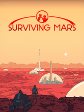 Surviving Mars - Starter Bundle Steam CD Key