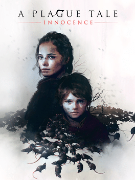 A Plague Tale: Innocence ARG XBOX One CD Key