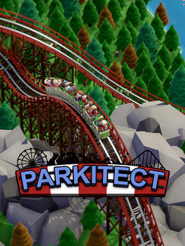 Parkitect Abur CD Key