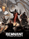 Remnant: From the Ashes Cont Steam