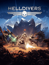 Helldivers Digital Deluxe Edition Steam CD Key