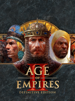 Age of Empires II - Ediție definitivă Steam CD Key