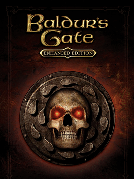 Baldur's Gate Enhanced Edition Steam CD Key