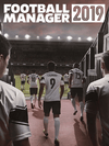 Football Manager 2019 UE Steam CD Key