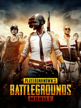 PUBG Mobile: 18000 + 6300 Unknown Cash Prepaid CD Key