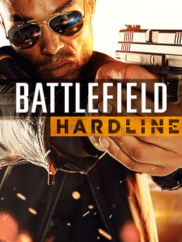 Battlefield: Hardline Origine CD Key