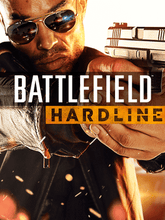 Battlefield: Hardline Origine CD Key