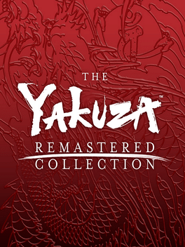 Yakuza Remastered Collection UE Steam CD Key