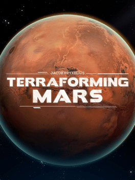 Terraformarea planetei Marte Steam CD Key