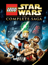 LEGO: Star Wars - Saga completă Steam CD Key