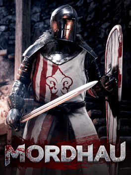 MORDHAU Cont Epic Games