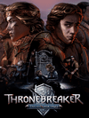 Thronebreaker: The Witcher Tales GOG CD Key