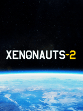 Xenonauts 2 Steam CD Key