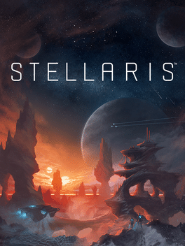 Stellaris: Ediție aniversară digitală Steam CD Key