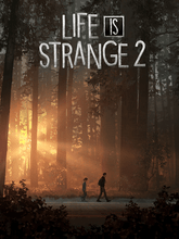 Life is Strange 2: Sezonul complet Steam CD Key