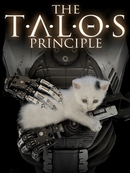 The Talos Principle 1 + 2 Bundle Cont Steam