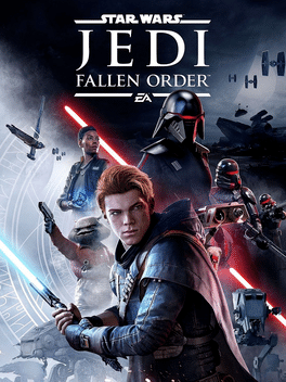 Star Wars Jedi: Ordinul Fallen Origine CD Key