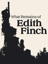 Ce rămâne din Edith Finch US Xbox One/Series CD Key