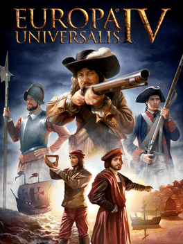 Europa Universalis IV - Pachet Steam CD Key