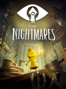 Little Nightmares Steam CD Key